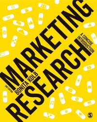 Cover Marketing Research