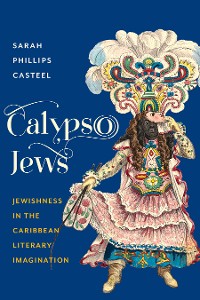 Cover Calypso Jews