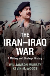 Cover Iran-Iraq War