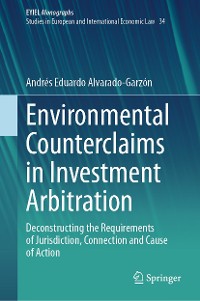 Cover Environmental Counterclaims in Investment Arbitration