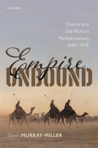 Cover Empire Unbound