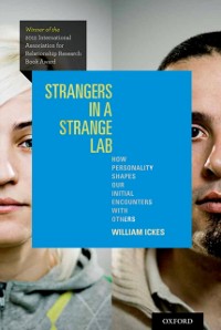 Cover Strangers in a Strange Lab