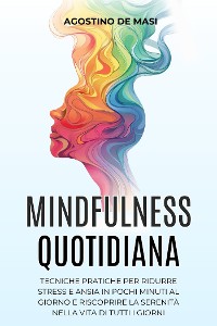 Cover Mindfulness Quotidiana