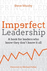 Cover Imperfect Leadership