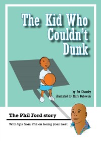 Cover Kid Who Couldn't Dunk