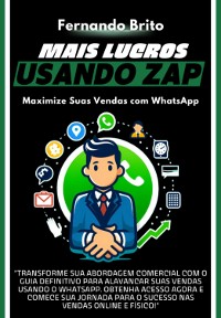 Cover Maximize Suas Vendas Com Whatsapp