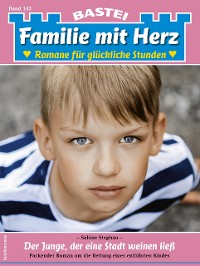 Cover Familie mit Herz 142