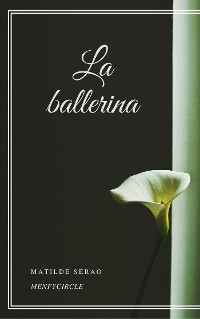 Cover La ballerina