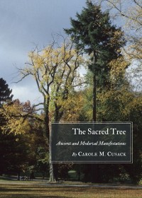 Cover Sacred Tree