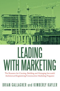 Cover Leading with Marketing
