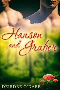 Cover Hansen and Graber