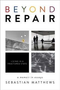 Cover Beyond Repair