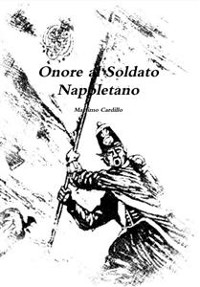 Cover Onore al Soldato Napoletano