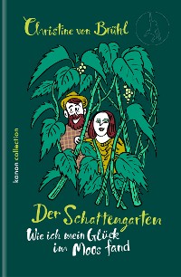 Cover Der Schattengarten