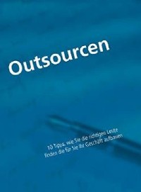 Cover Outsourcen