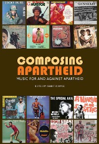 Cover Composing Apartheid