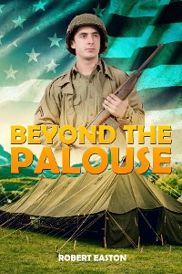 Cover Beyond the Palouse