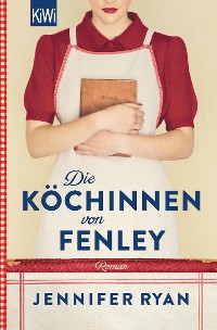 Cover Die Köchinnen von Fenley