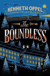 Cover Boundless