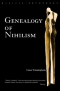 Cover Genealogy of Nihilism