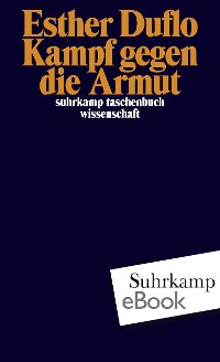 Cover Kampf gegen die Armut