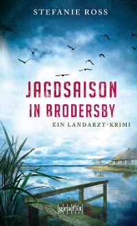 Cover Jagdsaison in Brodersby