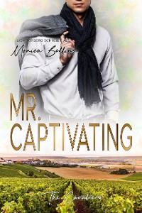 Cover Mr. Captivating