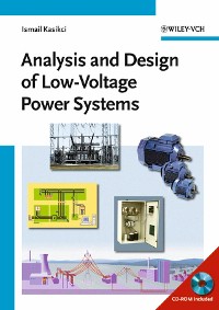 Cover Analysis and Design of Low-Voltage Power Systems