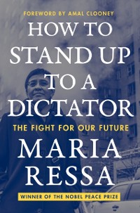 Cover How to Stand Up to a Dictator