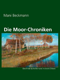 Cover Die Moor-Chroniken