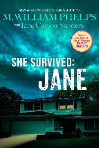 Cover She Survived: Jane