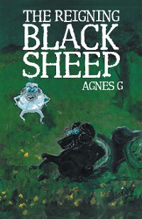 Cover The Reigning Black Sheep