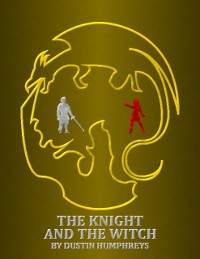 Cover Knight and the Witch