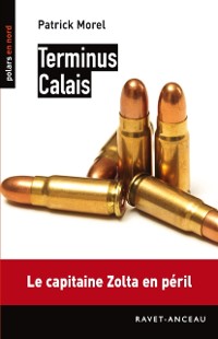 Cover Terminus Calais