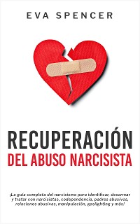 Cover Recuperación Del Abuso Narcisista