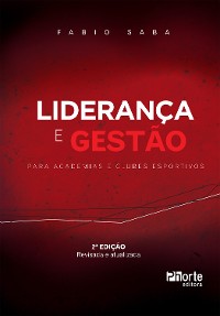 Cover Liderança e gestão