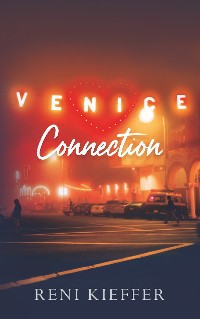 Cover Venice Connection
