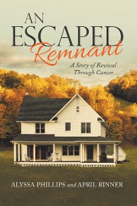 Cover An Escaped Remnant