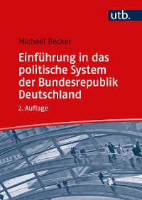 Cover Einführung in das politische System der Bundesrepublik Deutschland