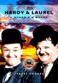 Cover Hardy & Laurel