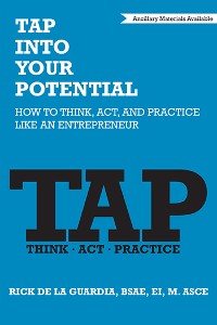 Cover TAP Into Your Potential