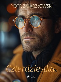 Cover Czterdziestka