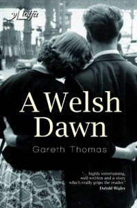 Cover Welsh Dawn, A