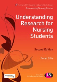 Cover Understanding Research for Nursing Students