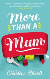 Cover More Than a Mum