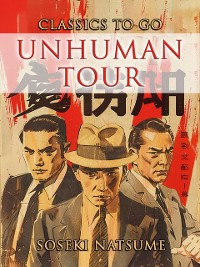 Cover Unhuman Tour