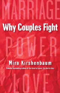 Cover Why Couples Fight