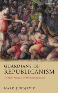 Cover Guardians of Republicanism