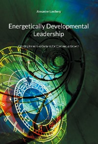 Cover Energetically Developmental Leadership