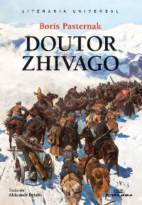 Cover Doutor Zhivago